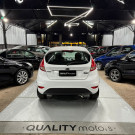 Ford Fiesta 1.5 16V Flex Mec. 5p 2014 Flex-3