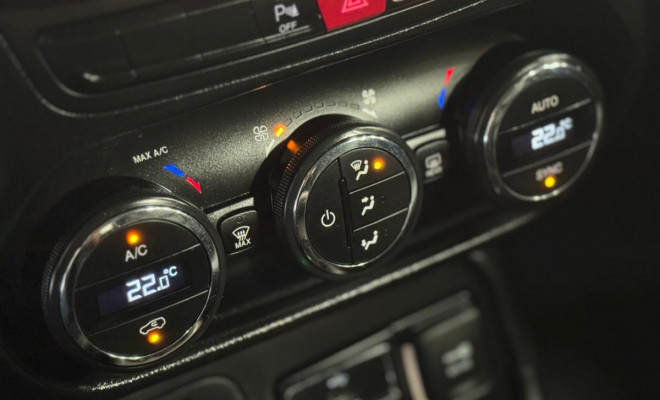 Jeep Renegade Longitude 1.8 4x2 Flex 16V Aut. 2016 Flex-12