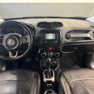 Jeep Renegade Longitude 1.8 4x2 Flex 16V Aut. 2016 Flex