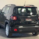 Jeep Renegade Longitude 1.8 4x2 Flex 16V Aut. 2016 Flex