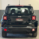 Jeep Renegade Longitude 1.8 4x2 Flex 16V Aut. 2016 Flex