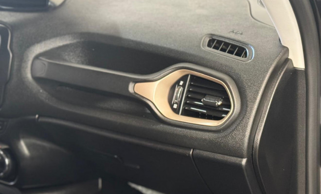 Jeep Renegade Longitude 1.8 4x2 Flex 16V Aut. 2016 Flex-9