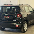 Jeep Renegade Longitude 1.8 4x2 Flex 16V Aut. 2016 Flex