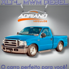 F-250 XLT-L 4.2 MWM Diesel 2000 – Exclusividade, potência e estilo em um só projeto!-24