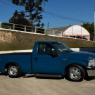 F-250 XLT-L 4.2 MWM Diesel 2000 – Exclusividade, potência e estilo em um só projeto!