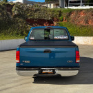 F-250 XLT-L 4.2 MWM Diesel 2000 – Exclusividade, potência e estilo em um só projeto!