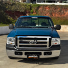 F-250 XLT-L 4.2 MWM Diesel 2000 – Exclusividade, potência e estilo em um só projeto!