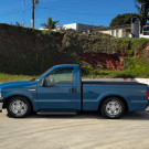 F-250 XLT-L 4.2 MWM Diesel 2000 – Exclusividade, potência e estilo em um só projeto!