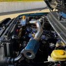 F-250 XLT-L 4.2 MWM Diesel 2000 – Exclusividade, potência e estilo em um só projeto!