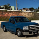 F-250 XLT-L 4.2 MWM Diesel 2000 – Exclusividade, potência e estilo em um só projeto!