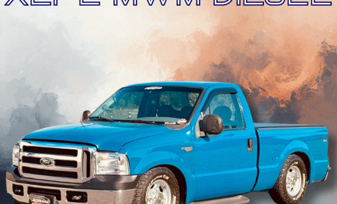 F-250 XLT-L 4.2 MWM Diesel 2000 – Exclusividade, potência e estilo em um só projeto!-24