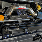 F-250 XLT-L 4.2 MWM Diesel 2000 – Exclusividade, potência e estilo em um só projeto!