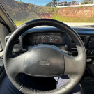 F-250 XLT-L 4.2 MWM Diesel 2000 – Exclusividade, potência e estilo em um só projeto!