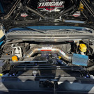 F-250 XLT-L 4.2 MWM Diesel 2000 – Exclusividade, potência e estilo em um só projeto!