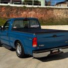 F-250 XLT-L 4.2 MWM Diesel 2000 – Exclusividade, potência e estilo em um só projeto!