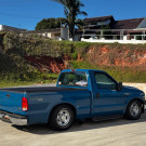 F-250 XLT-L 4.2 MWM Diesel 2000 – Exclusividade, potência e estilo em um só projeto!