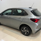 GM - Chevrolet ONIX HATCH LT 1.0 12V Flex 5p Mec. 2024 Flex