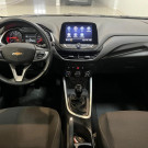 GM - Chevrolet ONIX HATCH LT 1.0 12V Flex 5p Mec. 2024 Flex