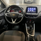 GM - Chevrolet ONIX HATCH LT 1.0 12V Flex 5p Mec. 2024 Flex