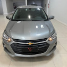 GM - Chevrolet ONIX HATCH LT 1.0 12V Flex 5p Mec. 2024 Flex
