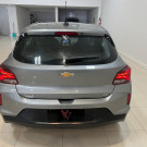 GM - Chevrolet ONIX HATCH LT 1.0 12V Flex 5p Mec. 2024 Flex