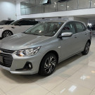 GM - Chevrolet ONIX HATCH LT 1.0 12V Flex 5p Mec. 2024 Flex