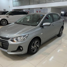 GM - Chevrolet ONIX HATCH LT 1.0 12V Flex 5p Mec. 2024 Flex