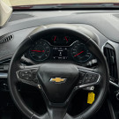 CRUZE LT 1.4 Turbo Automático 2018 – Conforto, tecnologia e estilo em um só sedan!