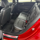 CRUZE LT 1.4 Turbo Automático 2018 – Conforto, tecnologia e estilo em um só sedan!