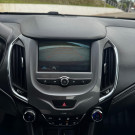 CRUZE LT 1.4 Turbo Automático 2018 – Conforto, tecnologia e estilo em um só sedan!