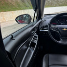 CRUZE LT 1.4 Turbo Automático 2018 – Conforto, tecnologia e estilo em um só sedan!