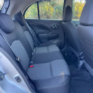 Nissan MARCH SV 1.0 12V Flex 5p 2015 Flex