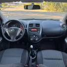 Nissan MARCH SV 1.0 12V Flex 5p 2015 Flex
