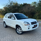 Hyundai Tucson 2.0 16V Flex Aut. 2016 Flex