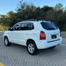 Hyundai Tucson 2.0 16V Flex Aut. 2016 Flex