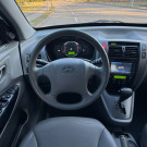 Hyundai Tucson 2.0 16V Flex Aut. 2016 Flex