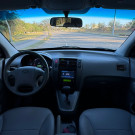 Hyundai Tucson 2.0 16V Flex Aut. 2016 Flex