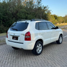 Hyundai Tucson 2.0 16V Flex Aut. 2016 Flex