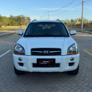Hyundai Tucson 2.0 16V Flex Aut. 2016 Flex