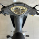 HONDA BIZ 125 ES/ ES F.INJ./ES MIX F.INJECTION 2008 Gasolina-2