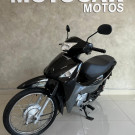 HONDA BIZ 125 ES/ ES F.INJ./ES MIX F.INJECTION 2008 Gasolina-5