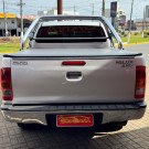Toyota Hilux CD SRV D4-D 4x4 3.0 TDI Diesel Aut 2007 Diesel