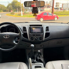 Toyota Hilux CD SRV D4-D 4x4 3.0 TDI Diesel Aut 2007 Diesel