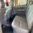 Toyota Hilux CD SRV D4-D 4x4 3.0 TDI Diesel Aut 2007 Diesel
