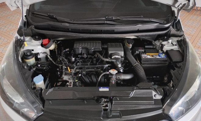 Hyundai HB20 Comf./C.Plus/C.Style 1.0 Flex 12V 2015 Flex-13