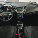 Hyundai HB20 Comf./C.Plus/C.Style 1.0 Flex 12V 2015 Flex-5