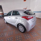 Hyundai HB20 Comf./C.Plus/C.Style 1.0 Flex 12V 2015 Flex-2