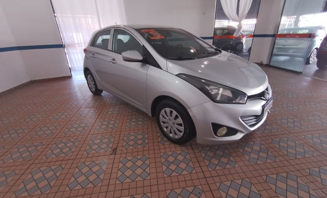 Hyundai HB20 Comf./C.Plus/C.Style 1.0 Flex 12V 2015 Flex-0