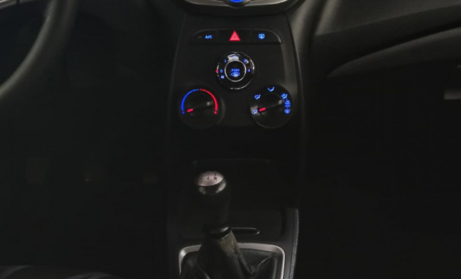 Hyundai HB20 Comf./C.Plus/C.Style 1.0 Flex 12V 2015 Flex-7