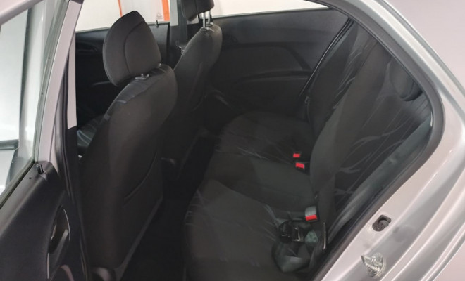 Hyundai HB20 Comf./C.Plus/C.Style 1.0 Flex 12V 2015 Flex-11